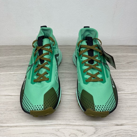 Nike React Pegasus Trail 4 Gore-Tex Men's Trainers DJ7926-301 Size 6.5 - Picture 4 of 8